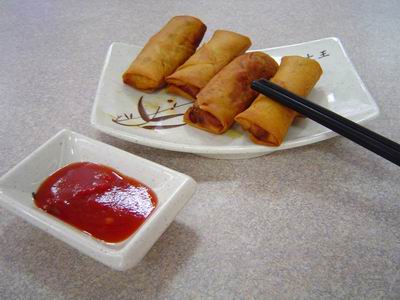 春卷